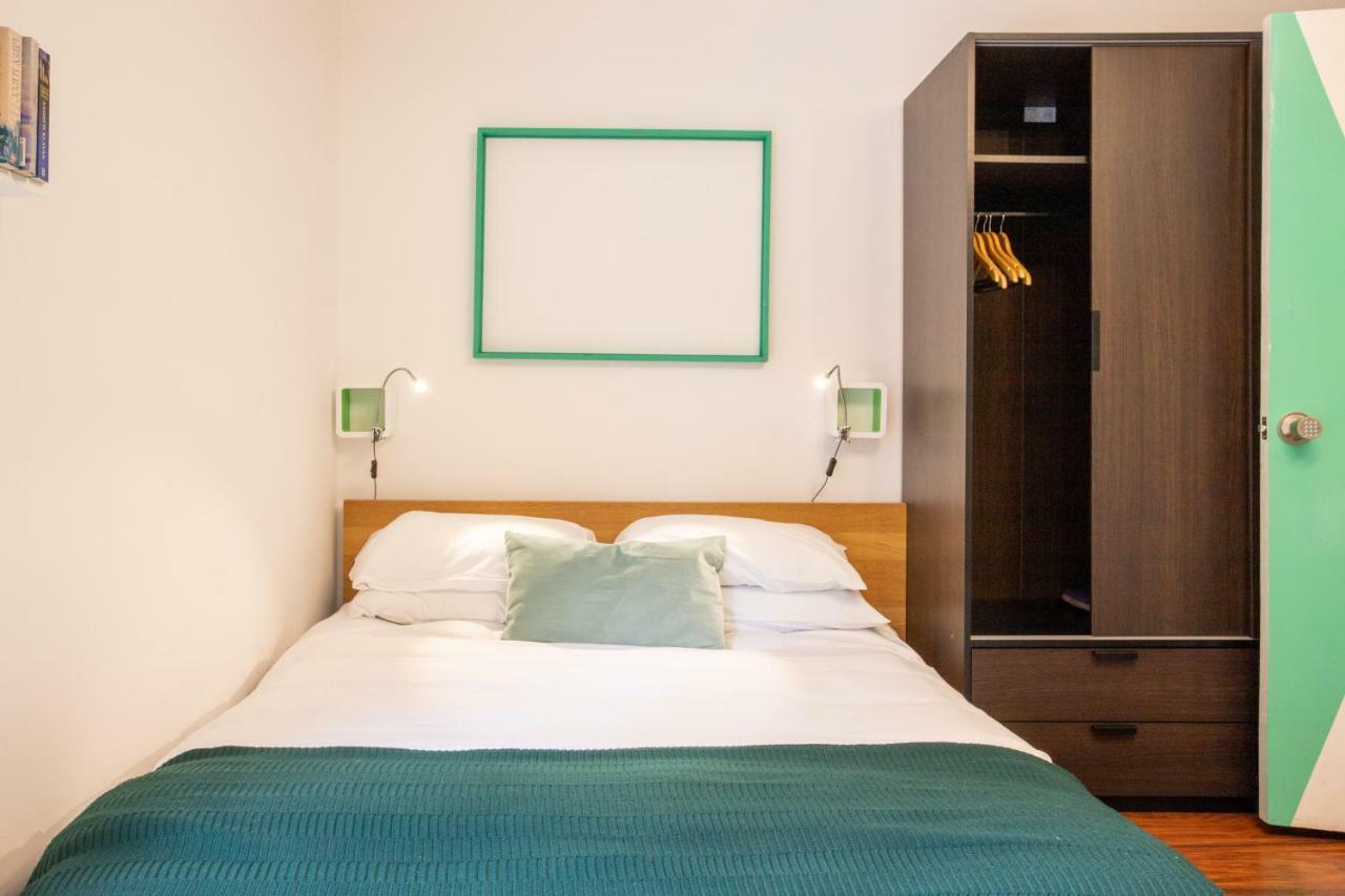 Tower Bridge Rainbow Suites London Exteriör bild